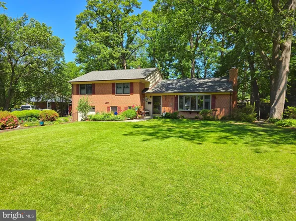 5202 Ninian Ave, Alexandria, VA 22310