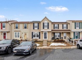236 Lodgecliffe Ct, Abingdon, MD 21009