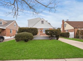 24 Jackson Avenue, Elmont, NY 11003