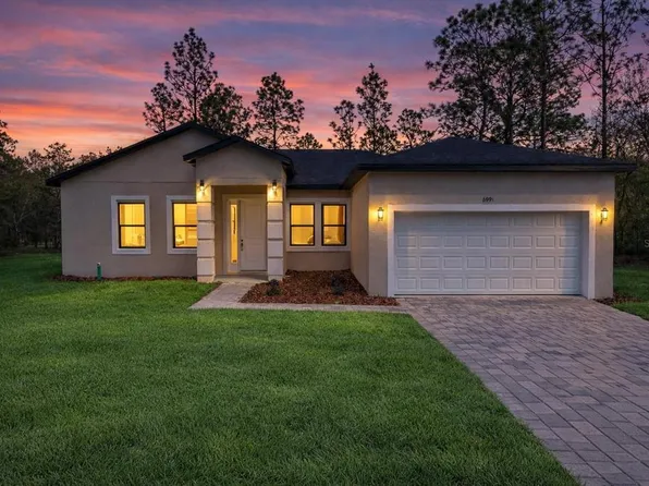 6991 SW 151st Loop, Ocala, FL 34473