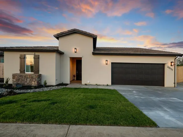 20027 Pride Mountain Ct, Anderson, CA 96007