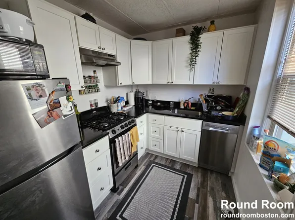 264 Kelton St #261, Allston, MA 02134