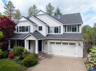 6233 SW Timber Ridge Dr, Corvallis, OR 97333