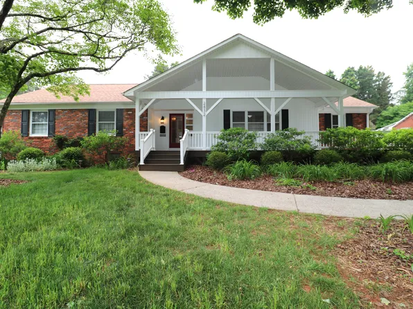 2832 Monticello Dr, Winston Salem, NC 27106