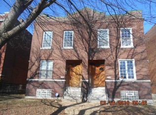 4539 Minnesota Ave, Saint Louis, MO