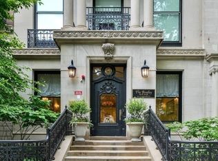 The Bradley Mansion, Boston, MA 02215