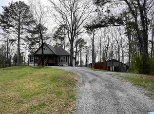 991 Lanningham Rd, Cleveland, AL 35049