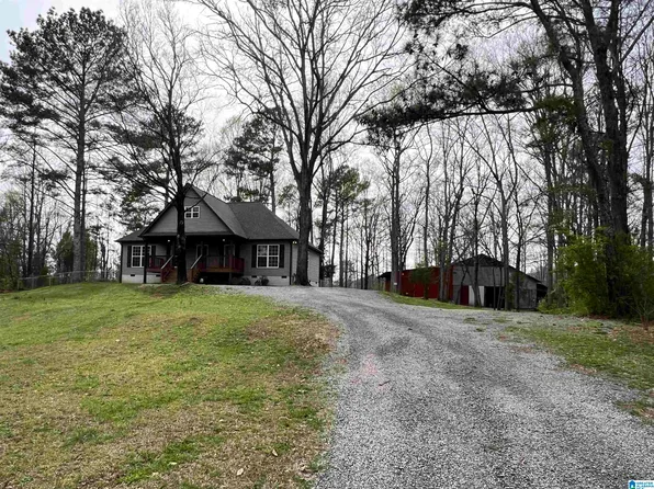 991 Lanningham Rd, Cleveland, AL 35049