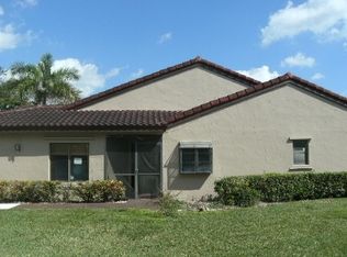 3297 Inverrary Blvd W, Fort Lauderdale, FL 33319