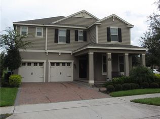 16017 Hampton Crossing Dr, Winter Garden, FL 34787