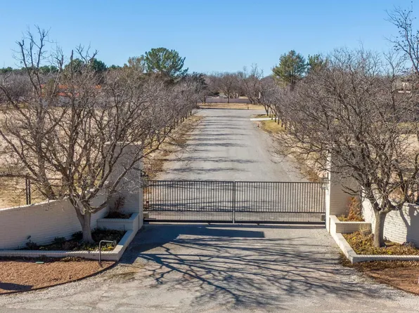 3 W 27th St, Roswell, NM 88201