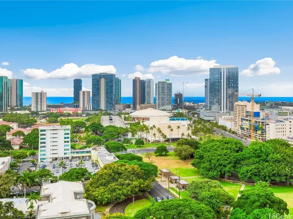 1221 Victoria St APT 2003, Honolulu, HI 96814