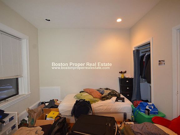 45 Westland Ave. #5 Boston - Fenway Unit Photo 5