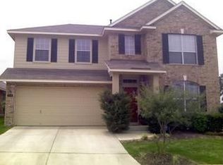 2702 Cascade Mist, San Antonio, TX 78261