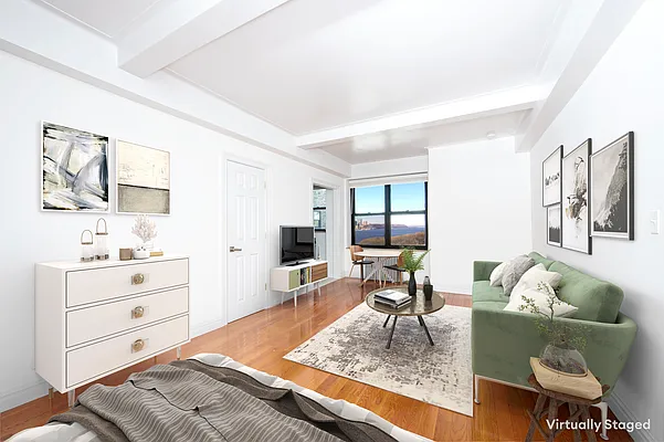 Rented by Douglas Elliman | media 12