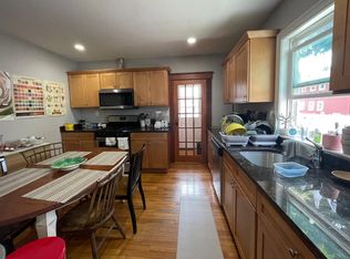 62 Frederick Ave #2, Medford, MA 02155