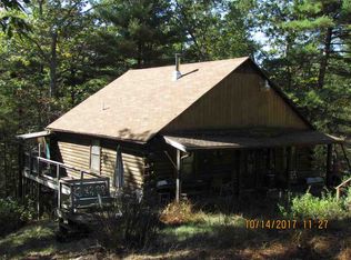 292 Clemmer Ridge Ln, West Augusta, VA 24485