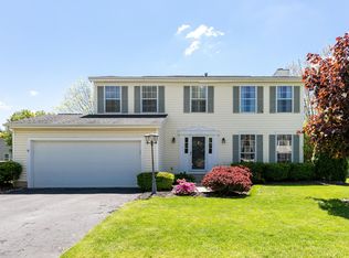 5219 Citrus Dr, Hilliard, OH 43026