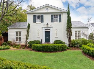 109 Wakefield Dr NE, Atlanta, GA 30309