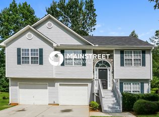 135 Tara Way, Covington, GA 30016