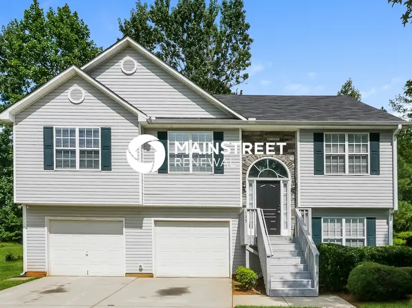 135 Tara Way, Covington, GA 30016