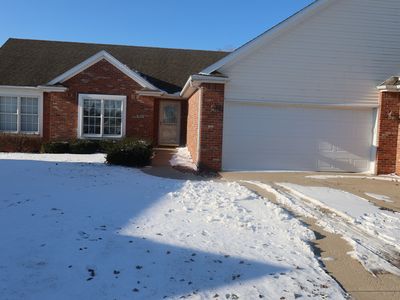 301 Fieldcrest Ct, Normal, IL, 61761