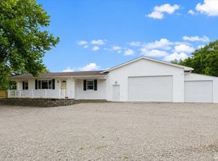 5373 Mobley Dr, Spencer, IN 47460