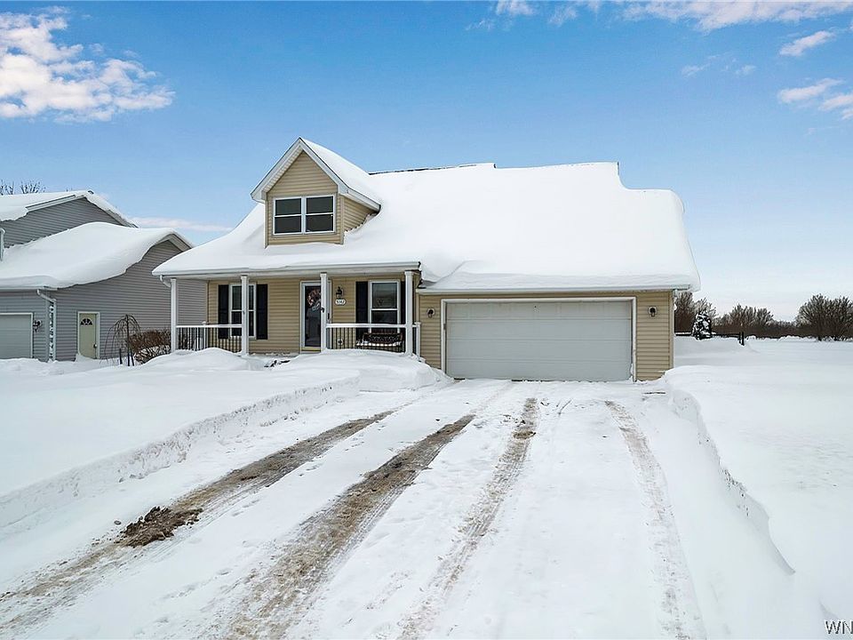 5142 Briercliff Dr, Hamburg, NY 14075 Zillow