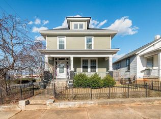 604 Wilton Ave, Lynchburg, VA 24501