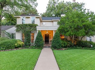 6144 Locke Ave, Fort Worth, TX 76116