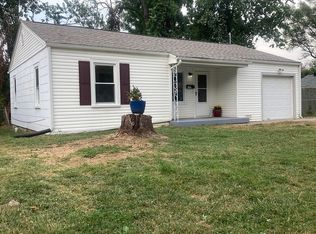 1541 E North St, Springfield, MO 65803