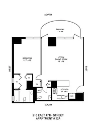 Rented by R New York