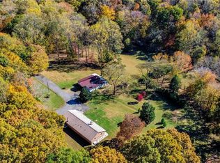 1270 Holder Acres Trl, Lewisville, NC 27023
