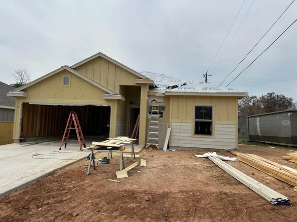 824 Driftwood, Cottonwood Shores, TX 78657