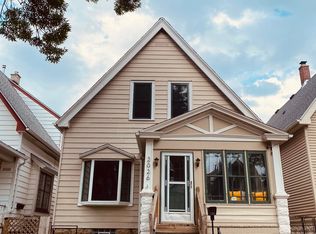 2026 S 29th St, Milwaukee, WI 53215