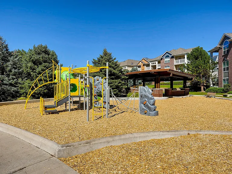 Parker Hilltop | Parker, Co. Apartments