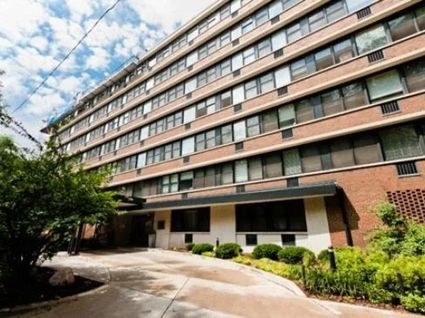 2300 N Commonwealth Ave APT 4C, Chicago, IL 60614