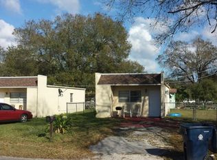 5711 N Macdill Ave, Tampa, FL 33614