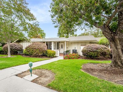 180 Avenida Majorca #C, Laguna Woods, CA, 92637