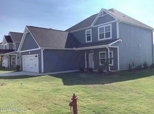 725 Chestoa Trl #56, Aberdeen, NC 28315