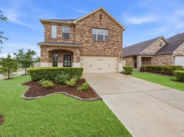 17696 Tree Of Heaven, Conroe, TX 77385