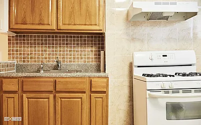 Rented by Citi Habitats