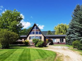 16745 Queen Anne Ln, Florence, MT 59833