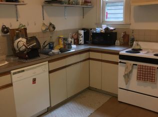 1015 Calumet St #1O, Roxbury Crossing, MA 02120