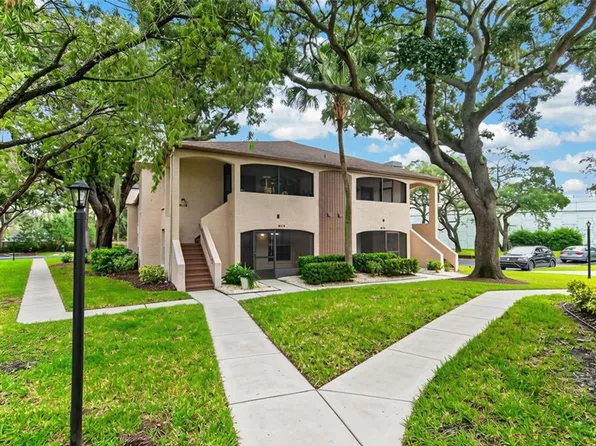2998 BONAVENTURE CIRCLE #104, PALM HARBOR, FL 34684