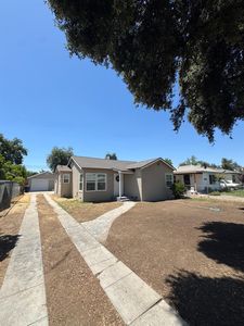 2338 S Lotus Ave, Fresno, CA, 93706