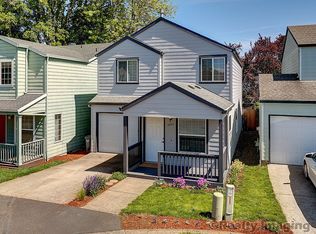 16917 SW Cashew Way, Beaverton, OR