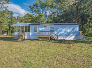 10115 Green Fountain Rd, Tallahassee, FL 32305