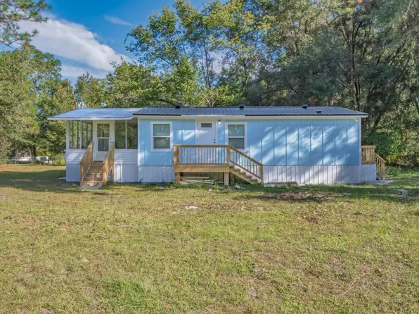 10115 Green Fountain Rd, Tallahassee, FL 32305