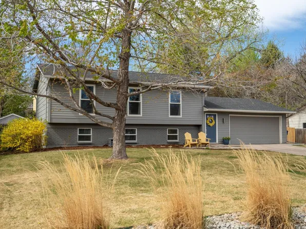 1987 Strathmore St, Louisville, CO 80027